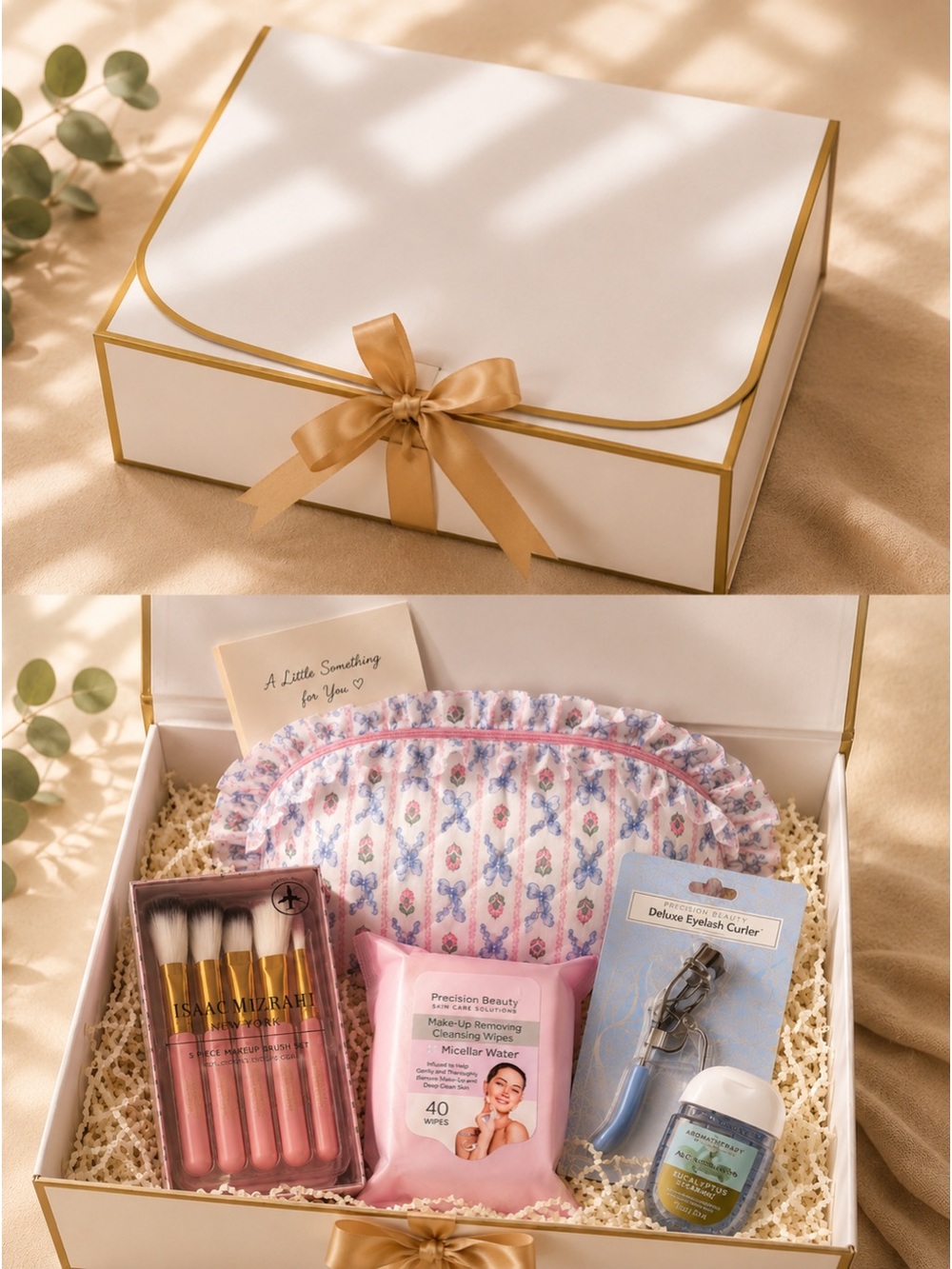 🎀 Le Coquette 🎀 Beauty Gift Box- Perfect Beauty Gift for any occasion